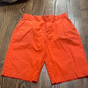 Brooks brothers dress shorts